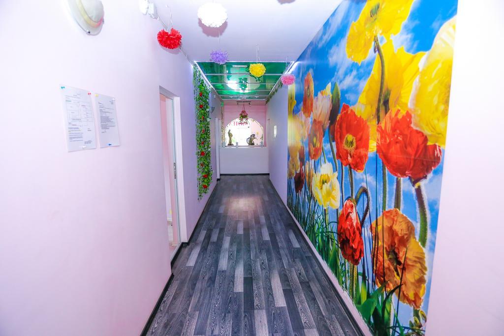 Hostel Shatrata Bogomilovo Exterior photo