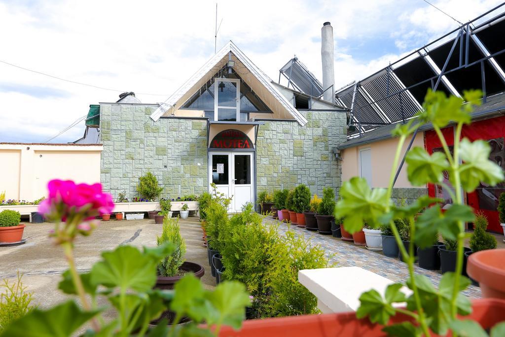 Hostel Shatrata Bogomilovo Exterior photo