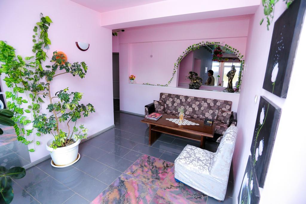 Hostel Shatrata Bogomilovo Exterior photo